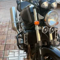 cb1300|موتورسیکلت|شیراز, حومه شیراز|دیوار