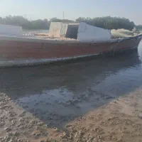 قایق 12متری