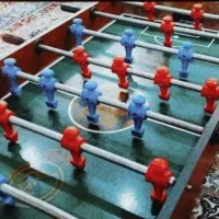 فوتبال دستی بزرگ