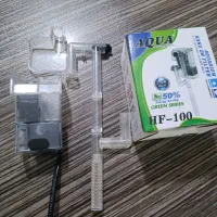 فیلتر،اکواریوم،پمپ،فیلتر هنگان