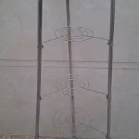 پایه‌ی قابلمه درحدنو