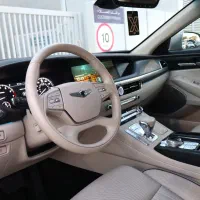 جنسیس g90|خودرو سواری و وانت|تبریز, |دیوار