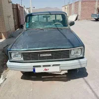 مزدا مدل 82 کاربرات