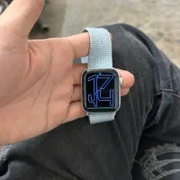 اپل واچ سری 10