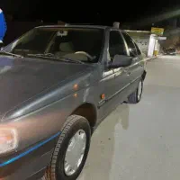پژو ۴۰۵ داشبورد جدید