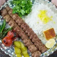تهیه غذای طعم