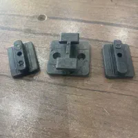 کلیپس چوب پلاس
