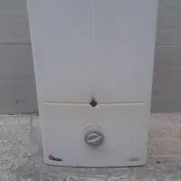 اب گرمکن دیواری بوتان