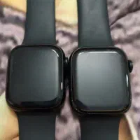 اپل واچ سری 8 با مشکل ایکلود