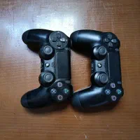 دسته پلی 4 اصلی ps4