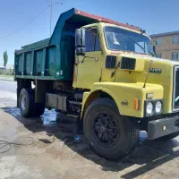 ولوو تک کمپرسی۵۷ ش