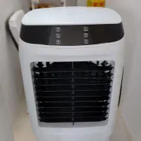 کولر آبی پرتابل تکنوگیو