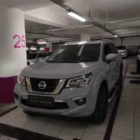 نیسان ترا ناردوگری با پلاکوسنداقساط با چک اتوخطیب