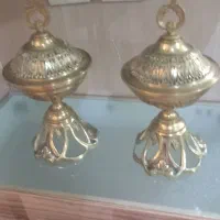 قندان برنجیزیبا