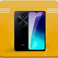 شیائومی Redmi 14C با حافظهٔ ۲۵۶ گیگابایت