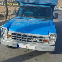 نیسان تناژپایین