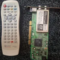 کارت TV