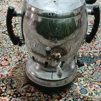 سماور گازی