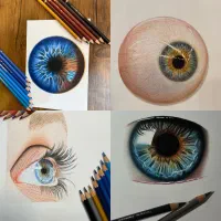 کلاس نقاشی اموزش نقاشی