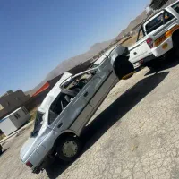 405 مدل 91 تصادفی سند تک برگ