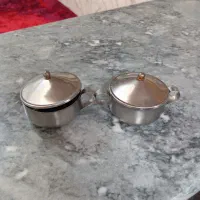 برنج خوری کاسه میوه استکان قندان