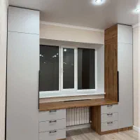 تعمیرات و نصب کابینت کمد دیواری روشویی تعویض لولا