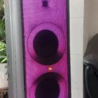 اسپیکرJBL party box 1000