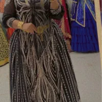 کرایه لباس محلی ترکی ،لری پنل