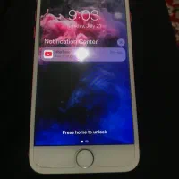 iPhone ۷   ۲۵۶گیگ|موبایل|ایلام, |دیوار