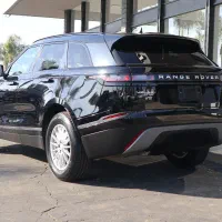 رنجرور Range Rover ارس گذر موقت