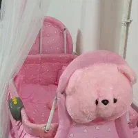 گهواره|اسباب و اثاث بچه|شیراز, کیان شهر|دیوار