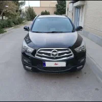 هایما S5 اتومات مدل ۱397  (فقط اقساطی)
