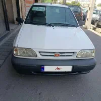 پراید 131 مدل 99