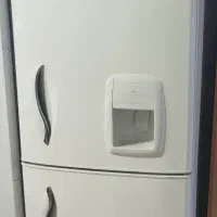 یخچال فریزر ۲۰ فوت امرسان