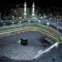 دفتر خرید و فروش فیش حج تمتع و عمره