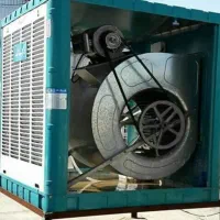 سرویس نصب و تعمیر کولر آبی
