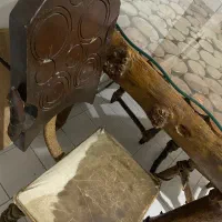 میز نهار خوری ۴نفره