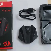 مبدل موس و کیبورد دراگون Vulcan GA250