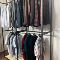 طراحی و ساخت انواع جا آویز و رگال لباس با پروفیل۵۰