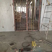 جوشکاری سیار