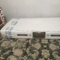 تشک طبی فنری سفارشی