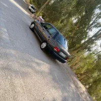 پراید مدل90
