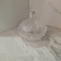 شکلات‌خوری کریستال Amaris اصل آلمان(حک لیزری لوکس)