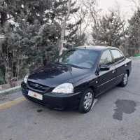 کیا ریو|خودرو سواری و وانت|تهران, مهران (سیدخندان)|دیوار