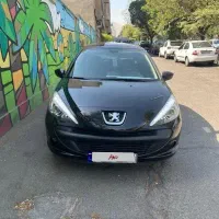 ۲۰۷ دنده ای پاناروما ۴۰۲