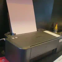 پرینتر رنگی و سیاه سفید Epson L120