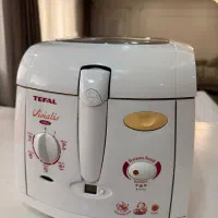 سرخ کن تفال فرانسوی