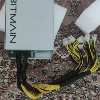 پاور بیت مین ۱۶۰۰ اورجینال آکبند