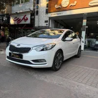 سراتو مدل ۲۰۱۵