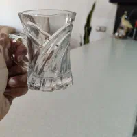 ۲دست استکان تمیز وسالم